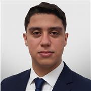 Etudiant en Master 2 Ingénieure des systèmes complexe avec une licence en mathématique et informatique